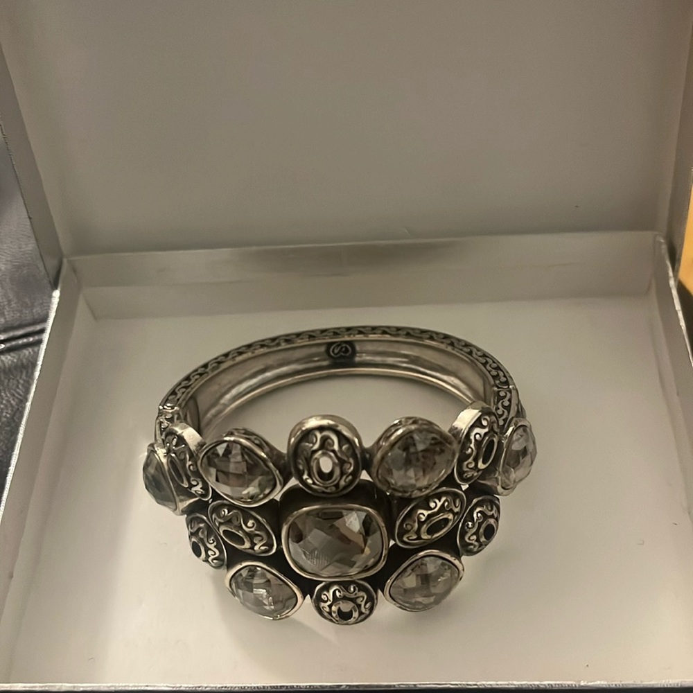 BRIGHTON Bracelet *retired style* AVANT GARDE Vintage